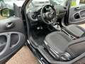 smart forTwo fortwo TWIN passion SPORT*BRABUS*COOL&AUDIO* Negro - thumbnail 16