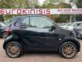 smart forTwo fortwo TWIN passion SPORT*BRABUS*COOL&AUDIO* Schwarz - thumbnail 1