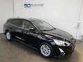 Ford Focus Traveller 1,5 EcoBlue Titanium Business Schwarz - thumbnail 2