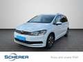 Volkswagen Touran 1.5 TSI DSG Move 7-Sitze ACC+Kamera+Navi+ Weiß - thumbnail 1