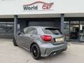 Mercedes-Benz A 220 d Aut. AMG Line/18''/Pano Grau - thumbnail 6