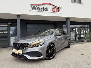 d Aut. AMG Line/18''/Pano