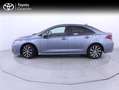 Toyota Corolla 1.8 125H STYLE E-CVT SEDAN Gris - thumbnail 3