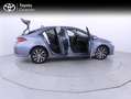 Toyota Corolla 1.8 125H STYLE E-CVT SEDAN Gris - thumbnail 28