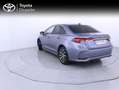 Toyota Corolla 1.8 125H STYLE E-CVT SEDAN Gris - thumbnail 2