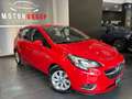 Opel Corsa 1.4 90CV GPL Tech 5 porte Cosmo Rosso - thumbnail 4