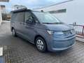 Volkswagen T7 California /Multivan 6 Sitzer PKW AHK Grau - thumbnail 11