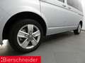 Volkswagen T6.1 Multivan TDI DSG 4Mo Comfortline AHK STANDH Silber - thumbnail 8