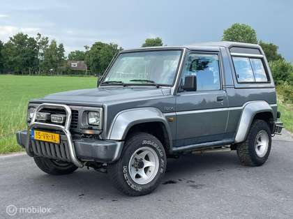 Daihatsu Rocky 2.8 SE