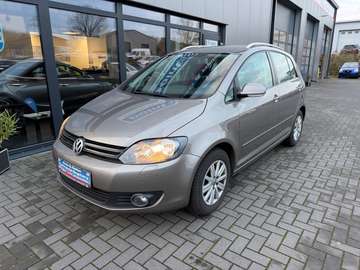 VI 1.4TSI Comfortline*SITZHZG*TEMPOMAT