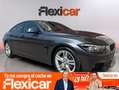 BMW 420 420dA Gran Coupé Gris - thumbnail 1