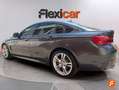 BMW 420 420dA Gran Coupé Gris - thumbnail 8
