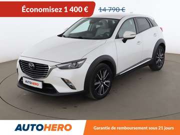 2.0 Skyactiv-G Selection Skyactiv-Drive