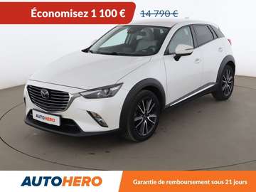 2.0 Skyactiv-G Selection Skyactiv-Drive