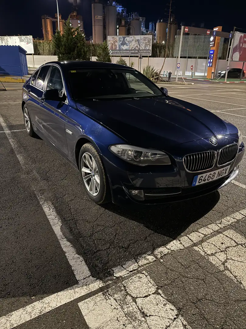 BMW 523 523i - 1