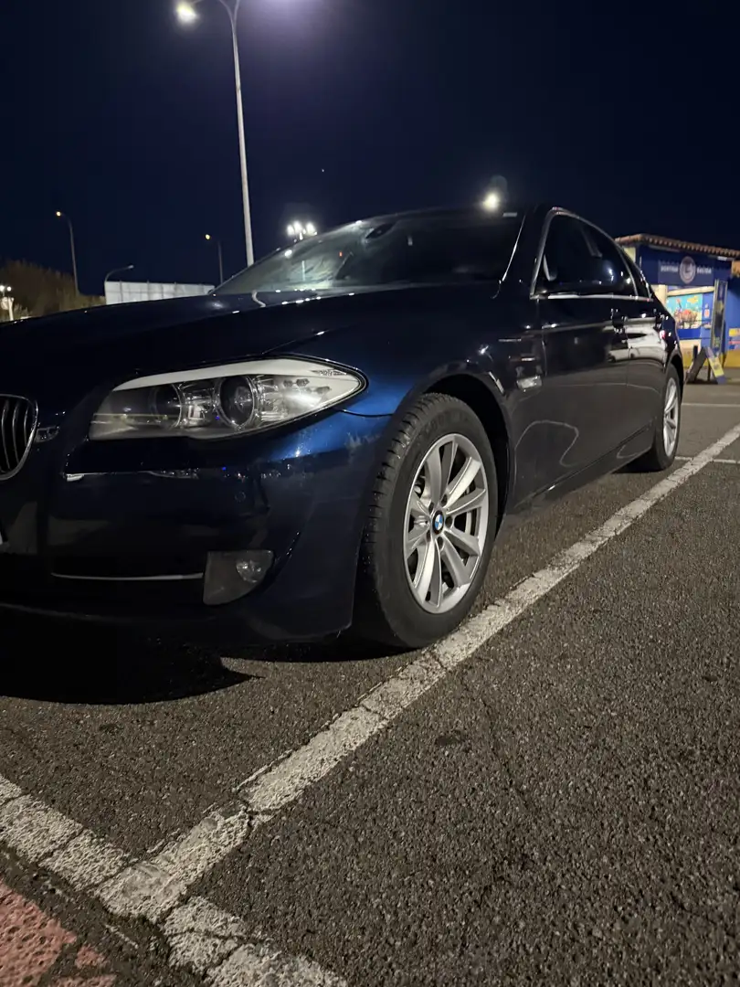 BMW 523 523i - 2