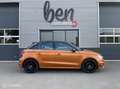 Audi A1 Sportback 1.4 TFSI S-Line 3X UNIEK TOPSTAAT! Orange - thumbnail 8
