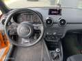 Audi A1 Sportback 1.4 TFSI S-Line 3X UNIEK TOPSTAAT! Orange - thumbnail 16