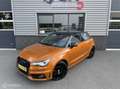 Audi A1 Sportback 1.4 TFSI S-Line 3X UNIEK TOPSTAAT! Orange - thumbnail 3