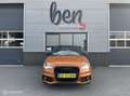 Audi A1 Sportback 1.4 TFSI S-Line 3X UNIEK TOPSTAAT! Orange - thumbnail 5