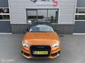 Audi A1 Sportback 1.4 TFSI S-Line 3X UNIEK TOPSTAAT! Orange - thumbnail 7