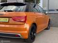 Audi A1 Sportback 1.4 TFSI S-Line 3X UNIEK TOPSTAAT! Orange - thumbnail 10