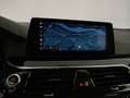 BMW 520 Serie 5 520d Touring Business auto Grey - thumbnail 12
