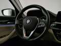 BMW 520 Serie 5 520d Touring Business auto Grey - thumbnail 9