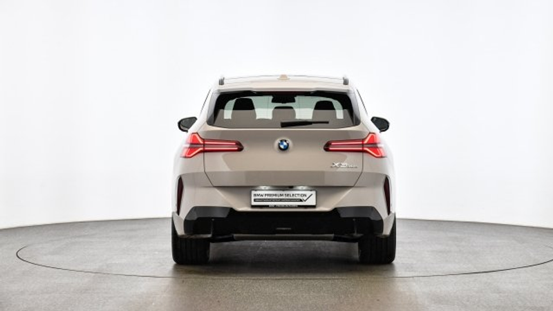 BMW X3 xDrive30e G45 XB1 — photo 11