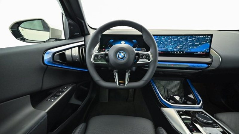 BMW X3 xDrive30e G45 XB1 — photo 2