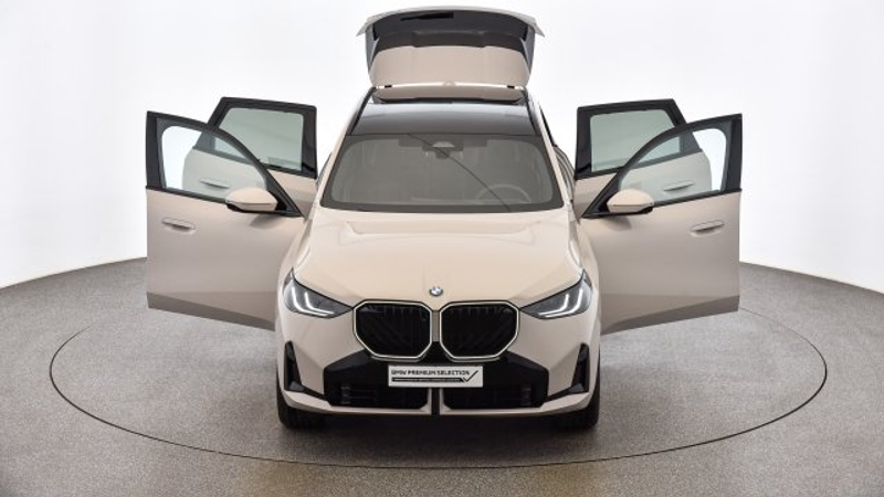 BMW X3 xDrive30e G45 XB1 — photo 13
