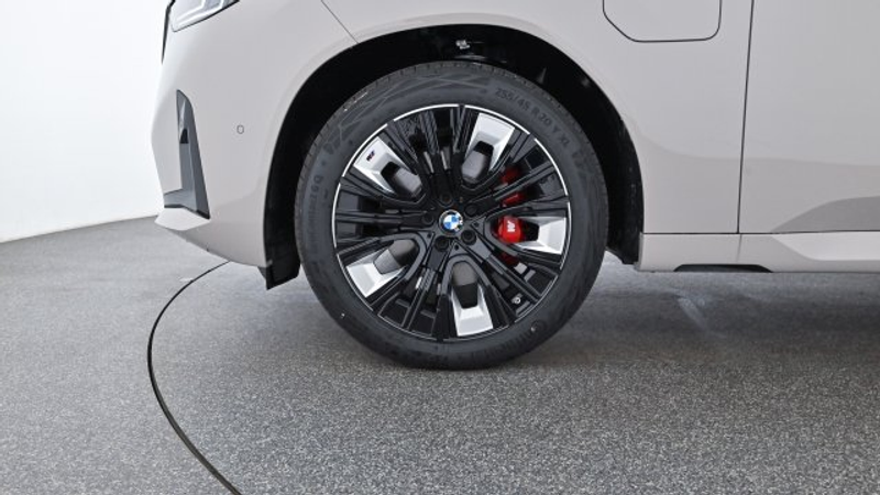 BMW X3 xDrive30e G45 XB1 — photo 7