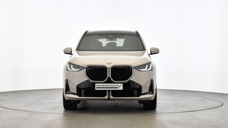 BMW X3 xDrive30e G45 XB1 — photo 8