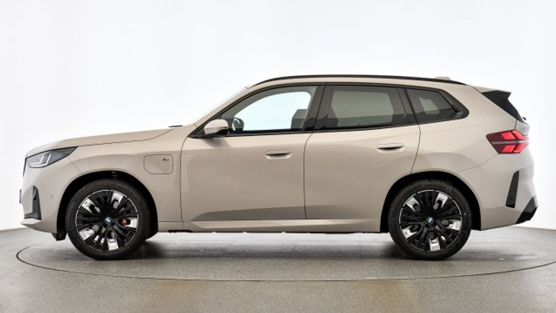 BMW X3 xDrive30e G45 XB1 — photo 9
