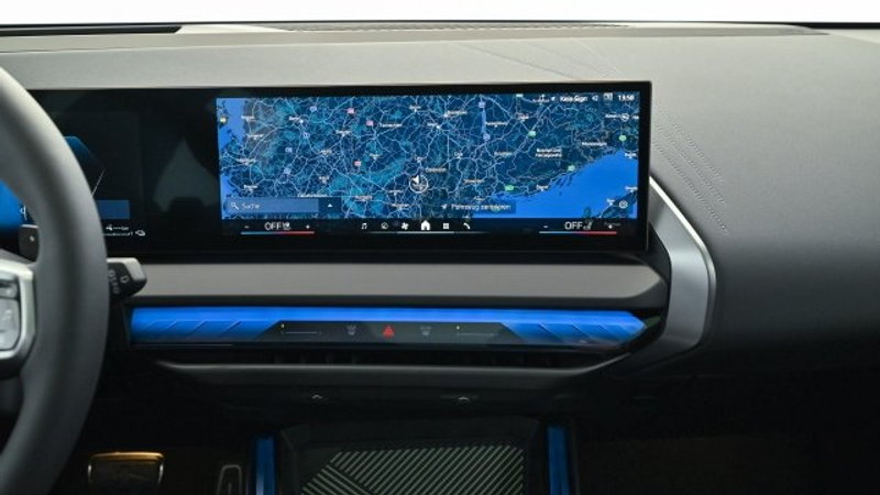 BMW X3 xDrive30e G45 XB1 — photo 3