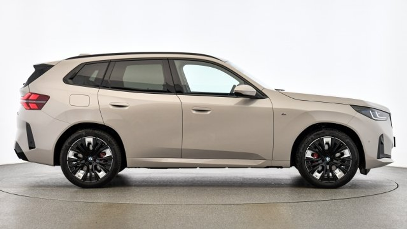 BMW X3 xDrive30e G45 XB1 — photo 10
