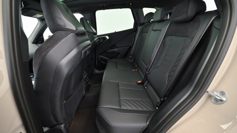 BMW X3 xDrive30e G45 XB1 — photo 15