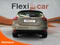 Ford Focus 1.0 Ecoboost Auto-S&S Trend+ 125 Beige - thumbnail 9