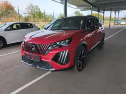 Peugeot 2008 Hybrid 136 GT NAVI SITZHZG MASSAGE KAMERA