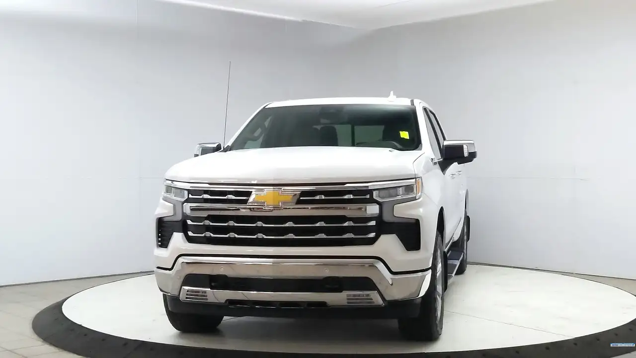 Chevrolet Silverado 1500 снимка Chevrolet Silverado 1500