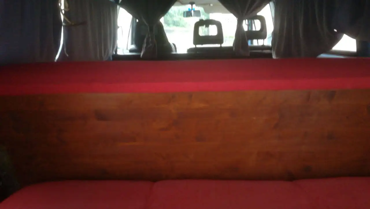 Volkswagen T3 Bus, foto 4
