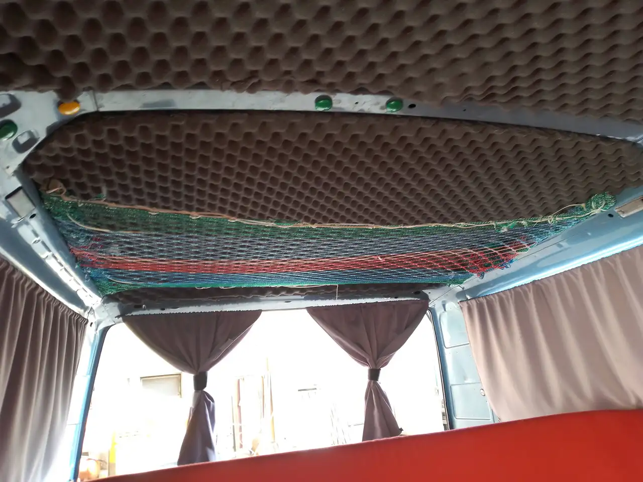 Volkswagen T3 Bus, foto 9