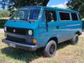 Volkswagen T3 Syncro Blu/Azzurro - thumbnail 1