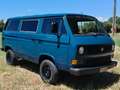 Volkswagen T3 Syncro Blu/Azzurro - thumbnail 3