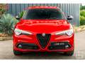 Alfa Romeo Stelvio 2.2 Diesel Veloce 210 Q4 AT8 Rot - thumbnail 17