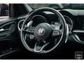 Alfa Romeo Stelvio 2.2 Diesel Veloce 210 Q4 AT8 Rot - thumbnail 31