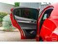 Alfa Romeo Stelvio 2.2 Diesel Veloce 210 Q4 AT8 Rot - thumbnail 6