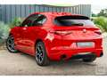 Alfa Romeo Stelvio 2.2 Diesel Veloce 210 Q4 AT8 Rot - thumbnail 14
