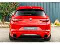 Alfa Romeo Stelvio 2.2 Diesel Veloce 210 Q4 AT8 Rot - thumbnail 20