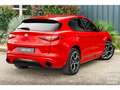 Alfa Romeo Stelvio 2.2 Diesel Veloce 210 Q4 AT8 Rot - thumbnail 12
